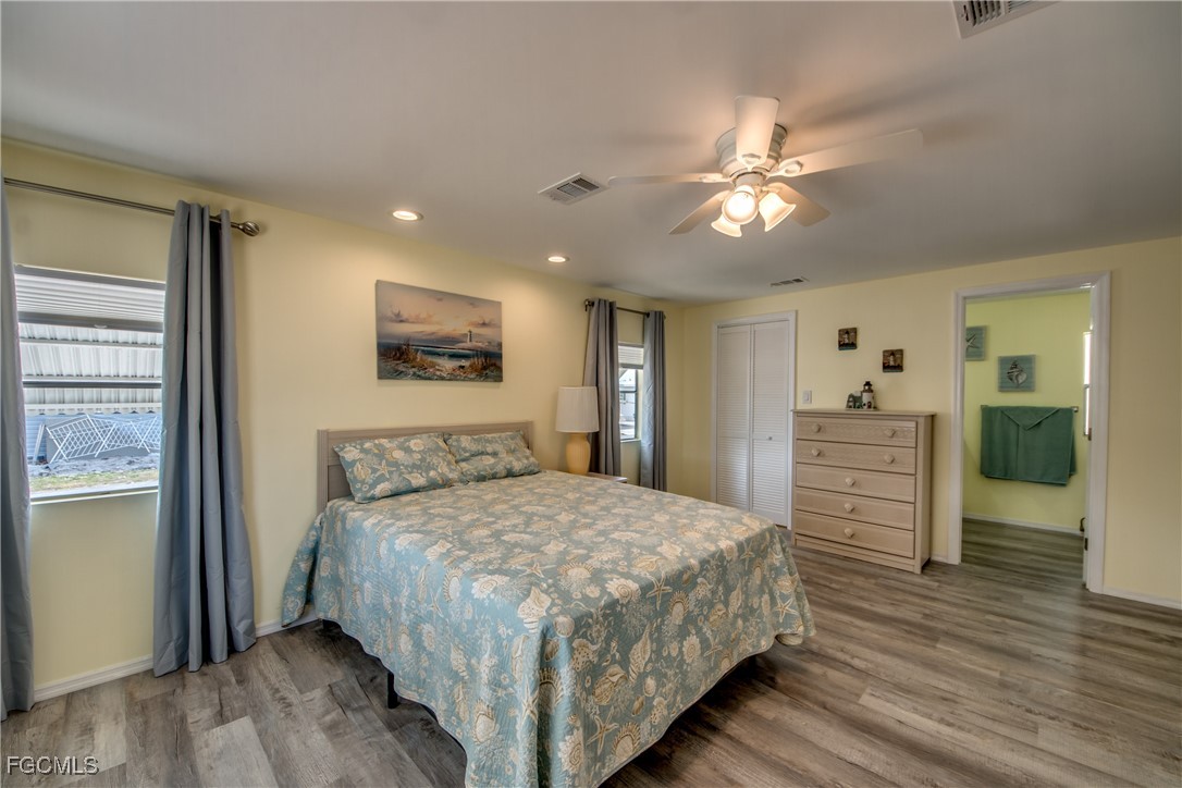 2 Bed Waterfront Home for Sale in Pine Island Cove, FL — photo 12