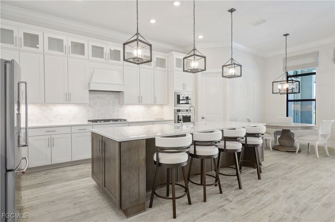 3 Bed Pool Home for Sale in Verdana Village, FL — photo 12