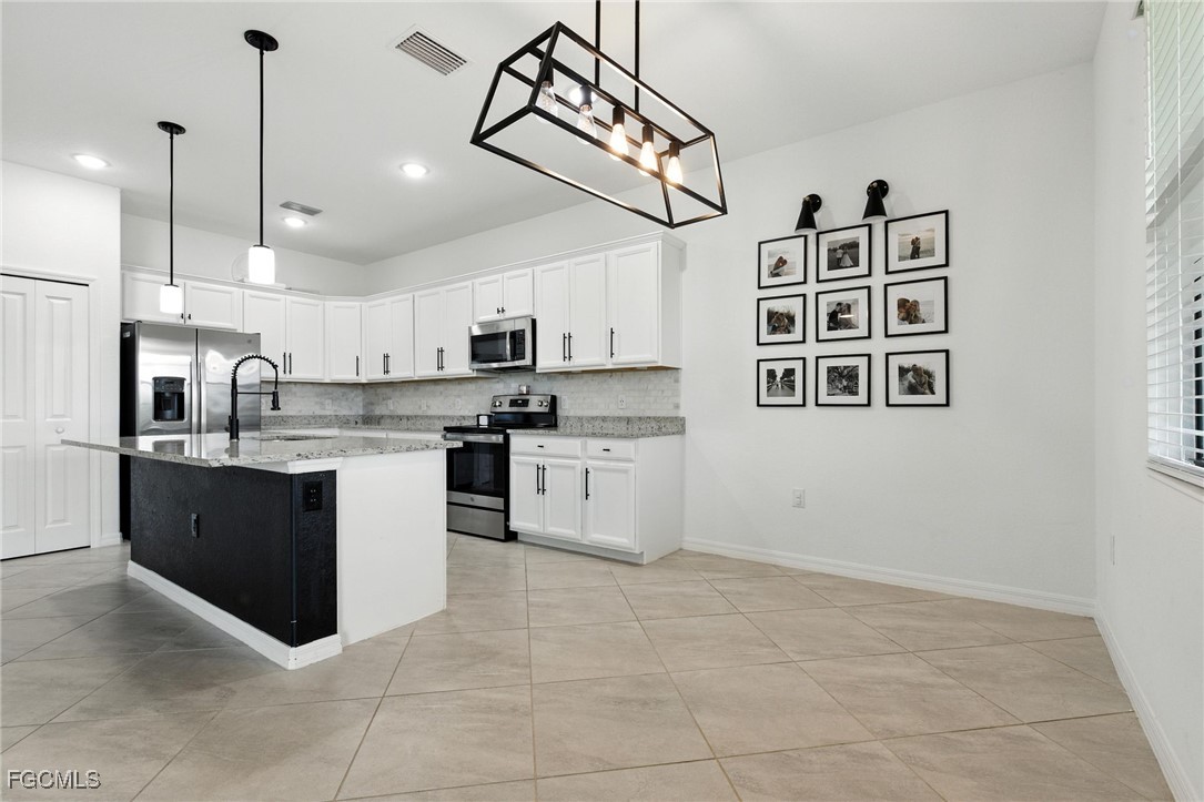 4 Bed Waterfront Home for Sale in Portico, FL, $380,000 — photo 12