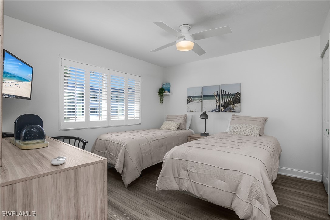 2 Bed Waterfront Home for Sale in Marco Island, photo 12