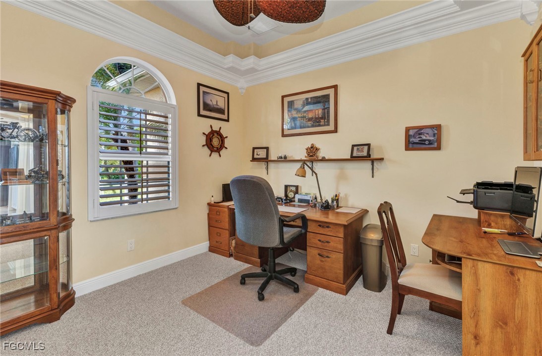 3 Bed Pool Home for Sale in Pirate Harbor, photo 12