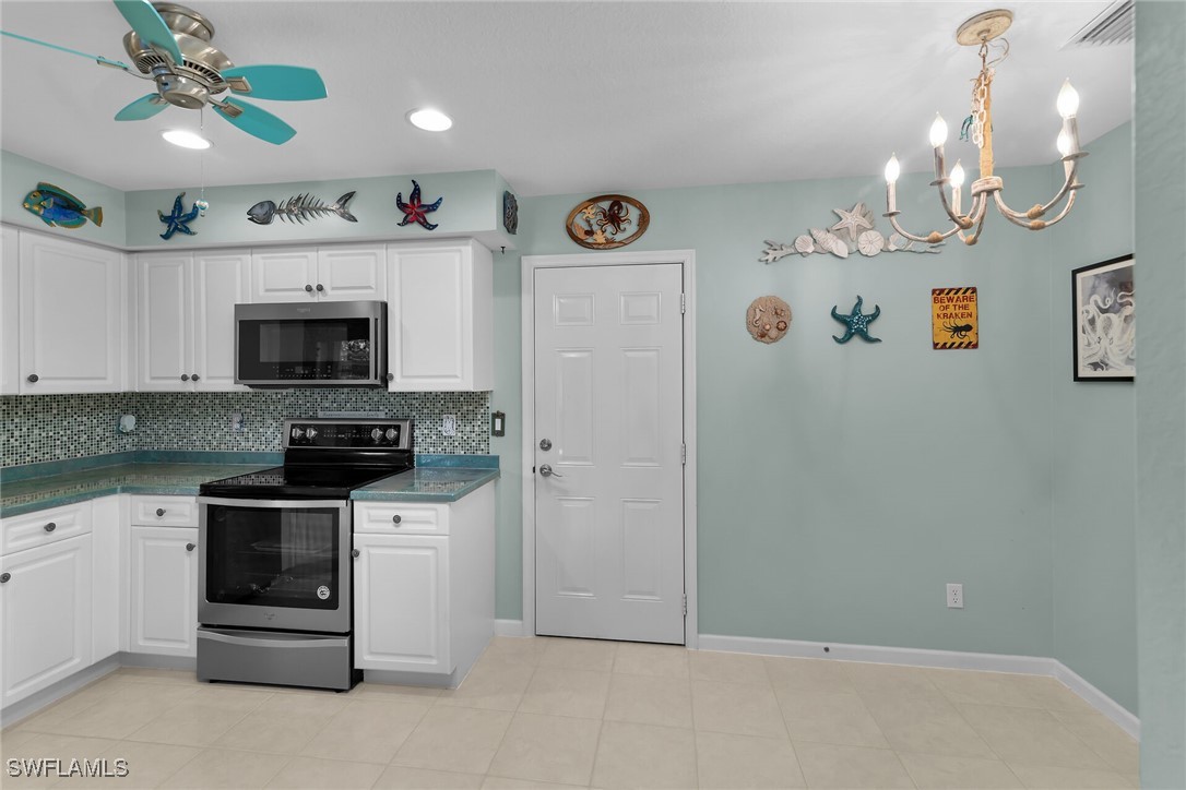2 Bed Condominium for Sale in Orchid Cove, FL, $239,331 — photo 12