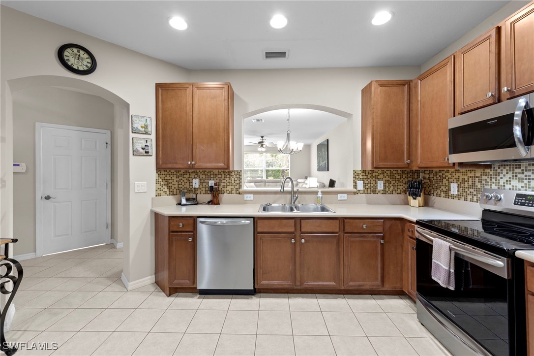 3 Bed Waterfront Home for Sale in Fort Myers, FL, $312,500 — photo 12