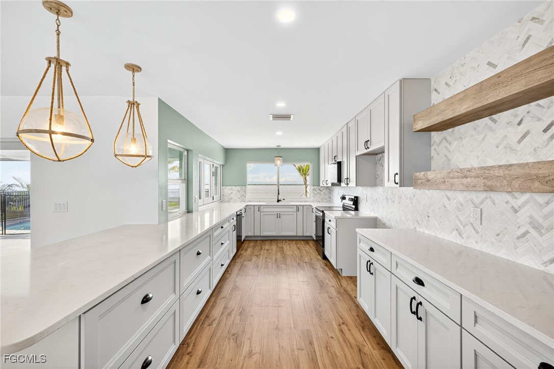 3 Bed Pool Home for Sale in St James City, FL, $799,900 — photo 12
