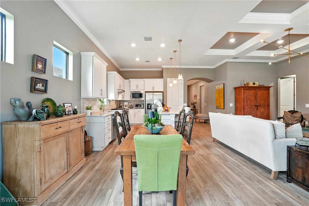 2 Bed Pool Home for Sale in Naples, photo 12