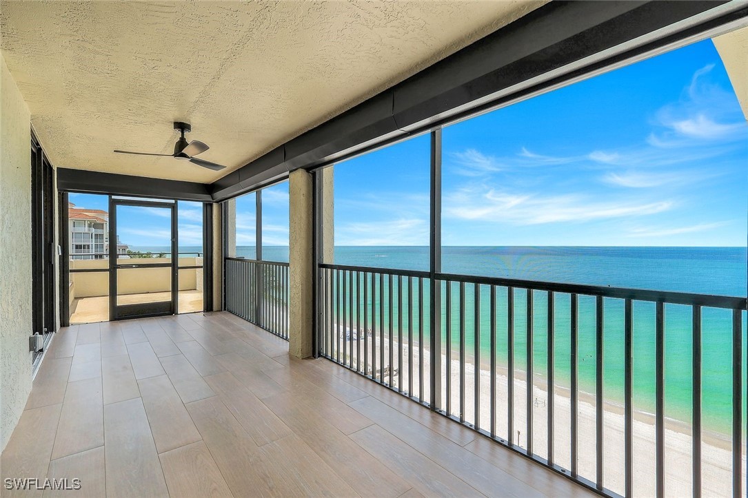3 Bed Waterfront Home for Sale in Naples, FL, $4,350,000 — photo 12