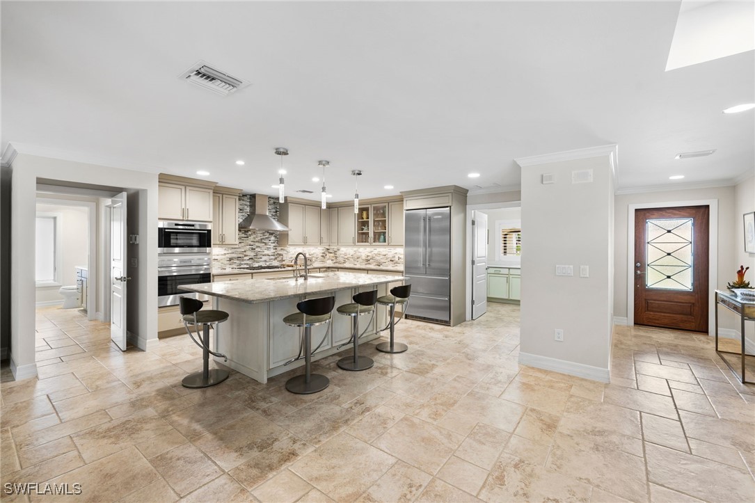 4 Bed Pool Home for Sale in Port Royal, photo 12