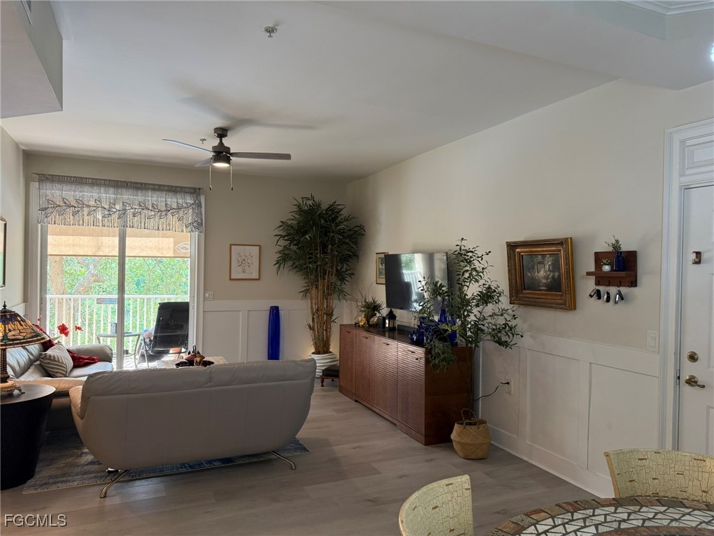 2 Bed Waterfront Home for Sale in Cape Coral, FL, $179,500 — photo 12