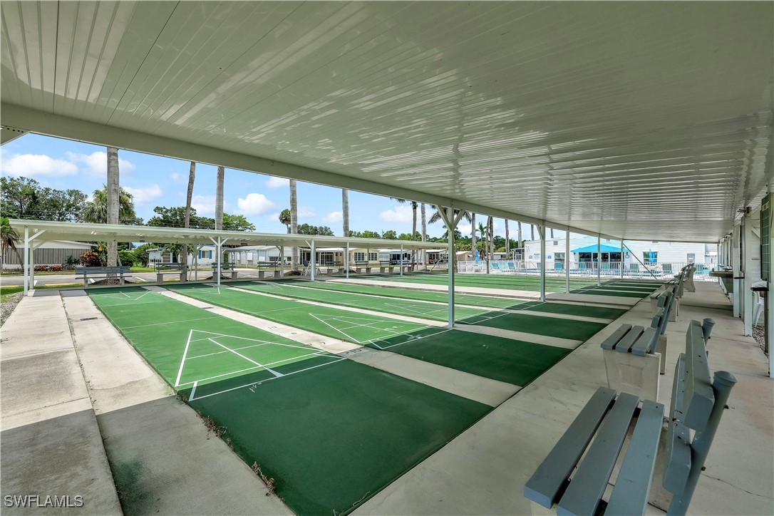 1 Bed ManufacturedHome for Sale in Naples, FL, $89,000 — photo 12