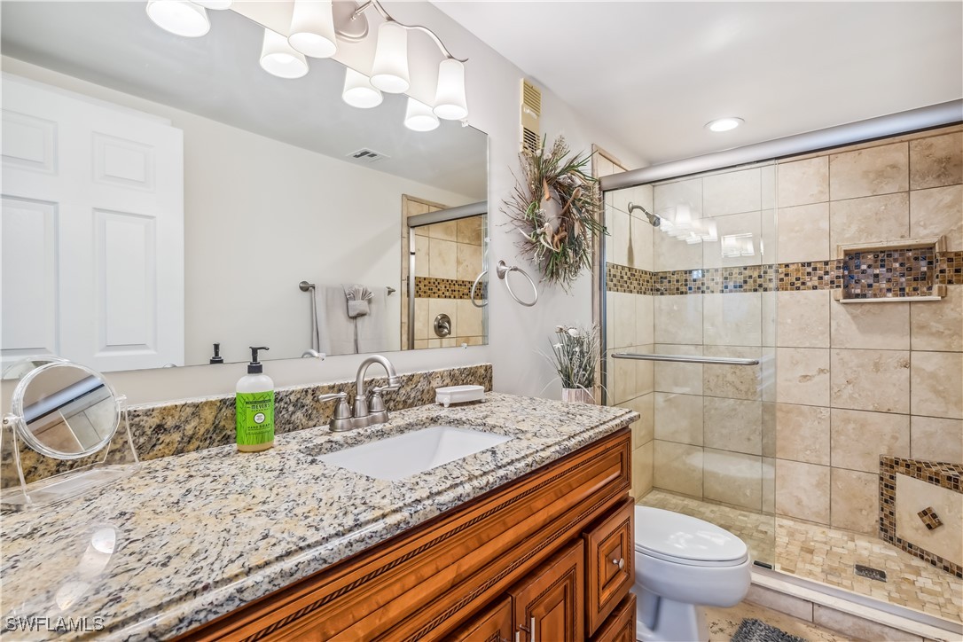 2 Bed Waterfront Home for Sale in Sand Caper, FL, $435,000 — photo 12