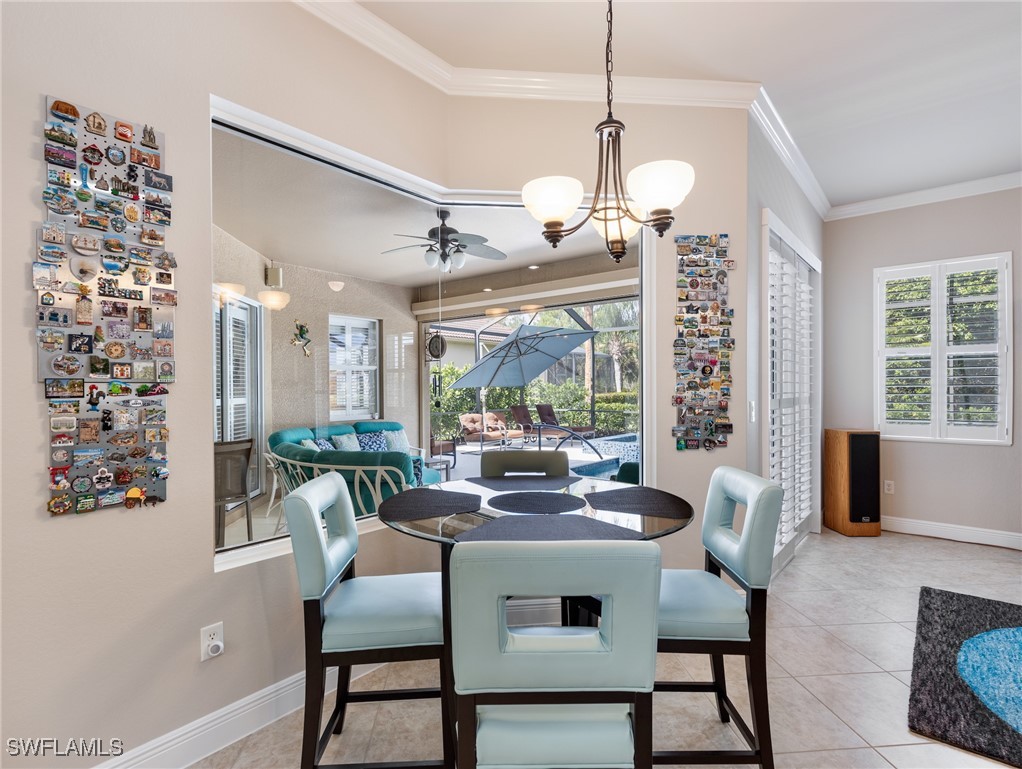 5 Bed Pool Home for Sale in Bella Terra, photo 12