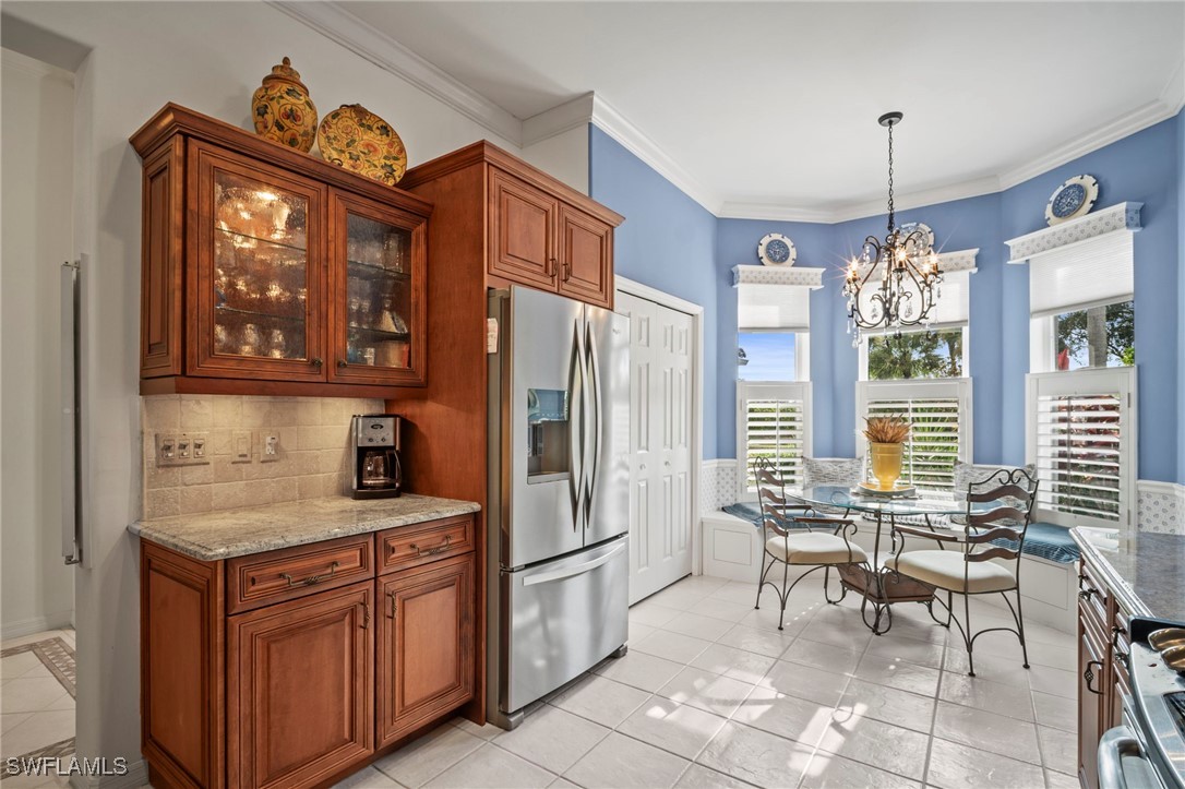 3 Bed SingleFamilyResidence for Sale in Naples, photo 12