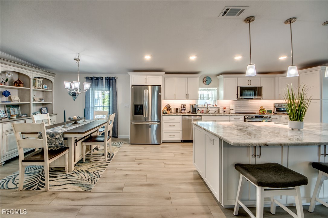2 Bed ManufacturedHome for Sale in Pine Island Cove, FL — photo 12