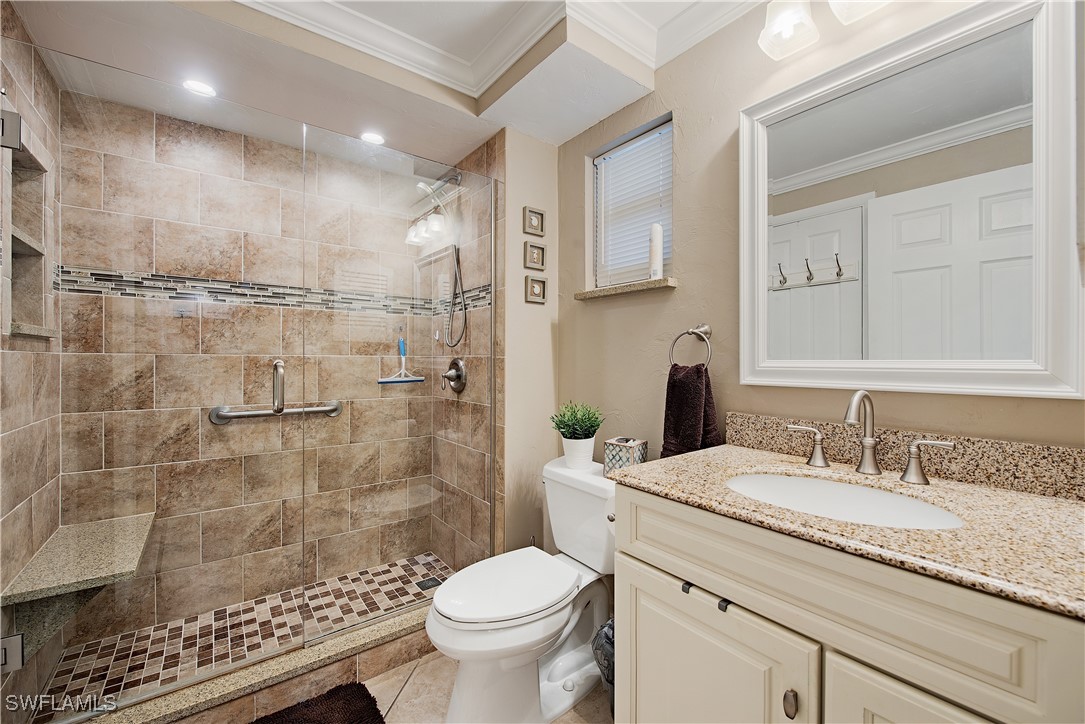 1 Bed Waterfront Home for Sale in Anglers Cove, FL, $399,000 — photo 12