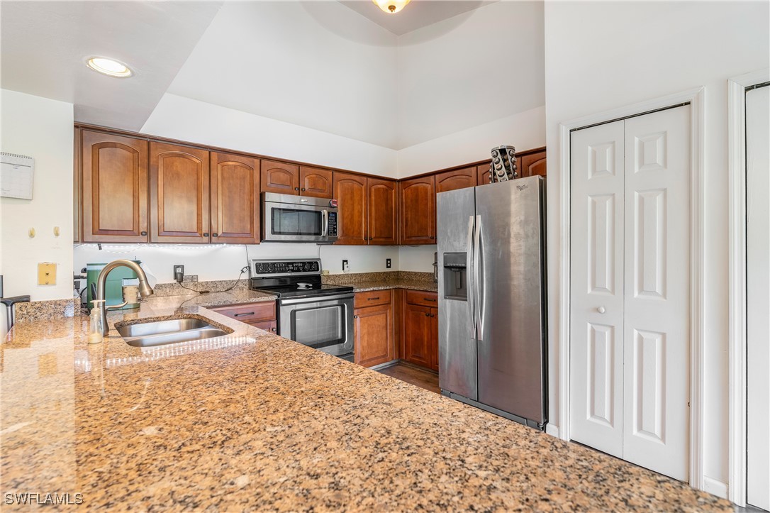 2 Bed Condominium for Sale in Estero, photo 12
