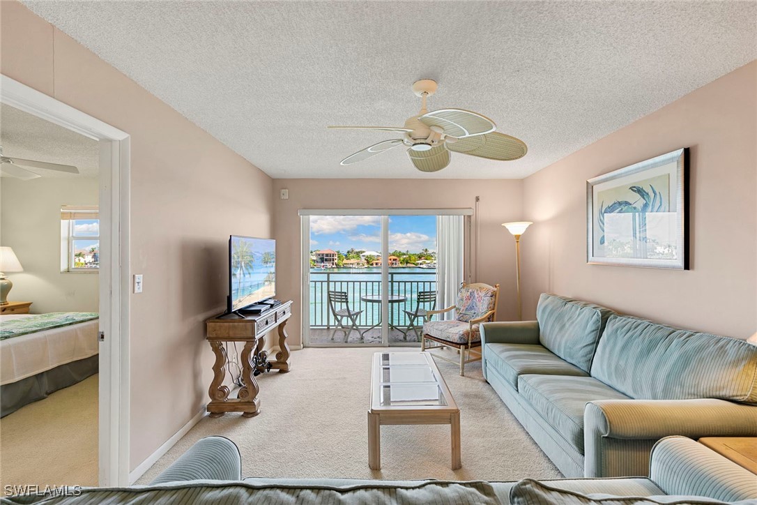 2 Bed Waterfront Home for Sale in Marco Island, FL, $420,000 — photo 12