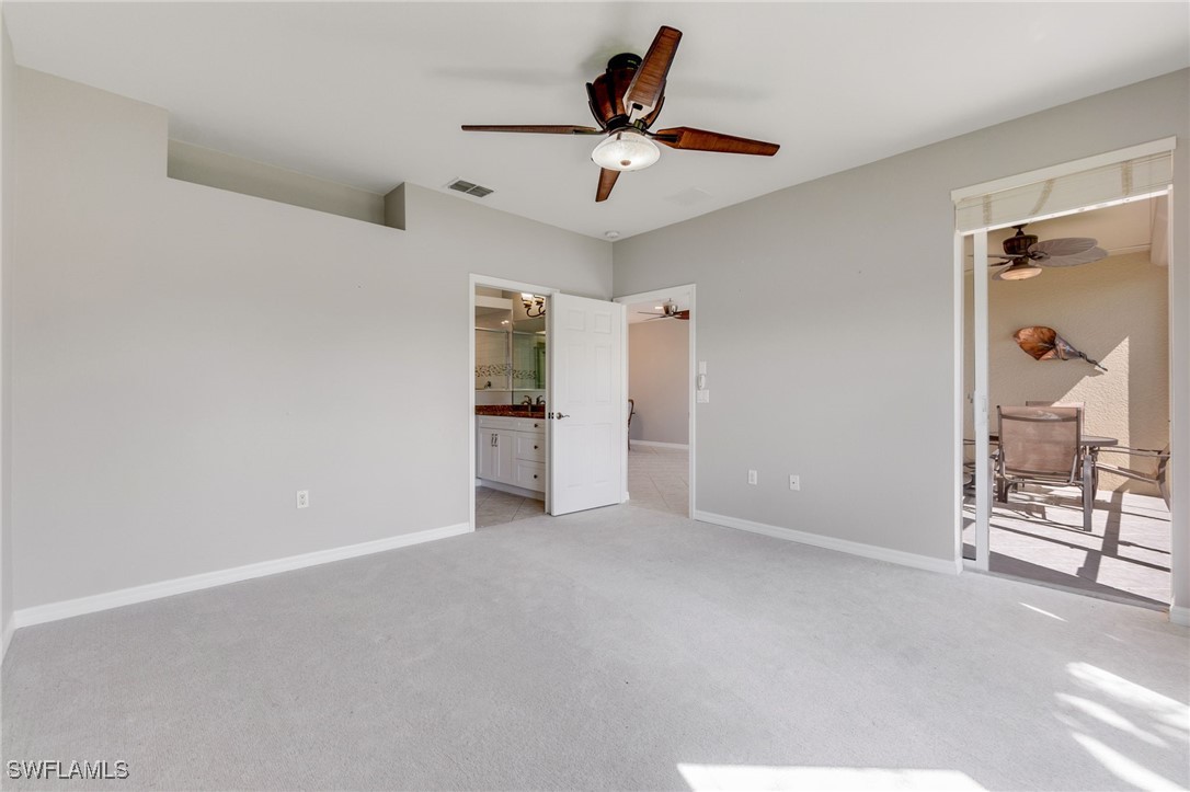 3 Bed Waterfront Home for Sale in Sabal Palm, FL — photo 12