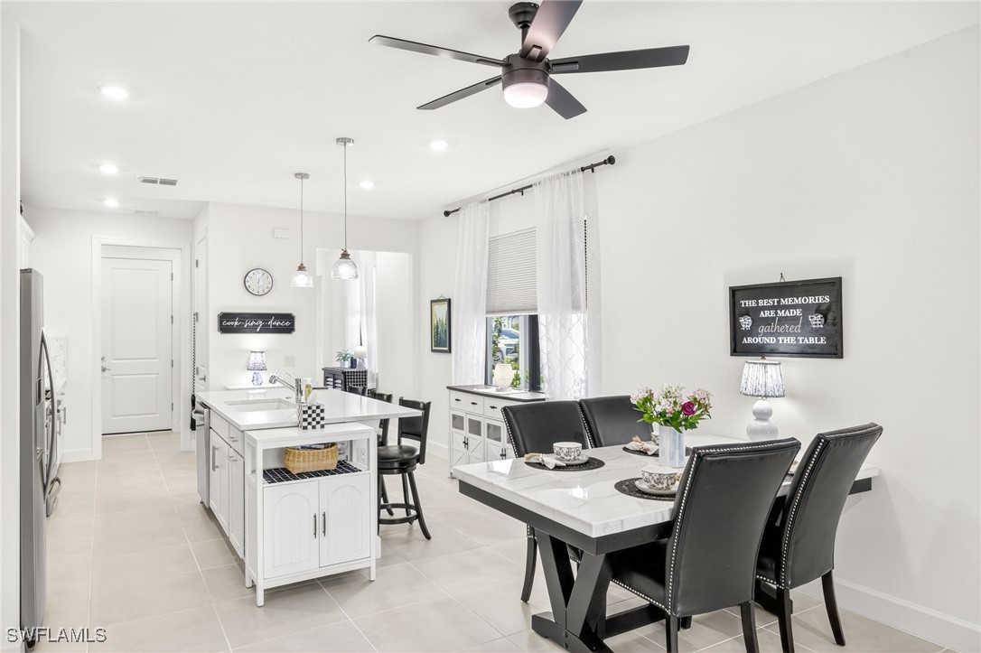 3 Bed SingleFamilyResidence for Sale in Estero, FL, $449,999 — photo 12