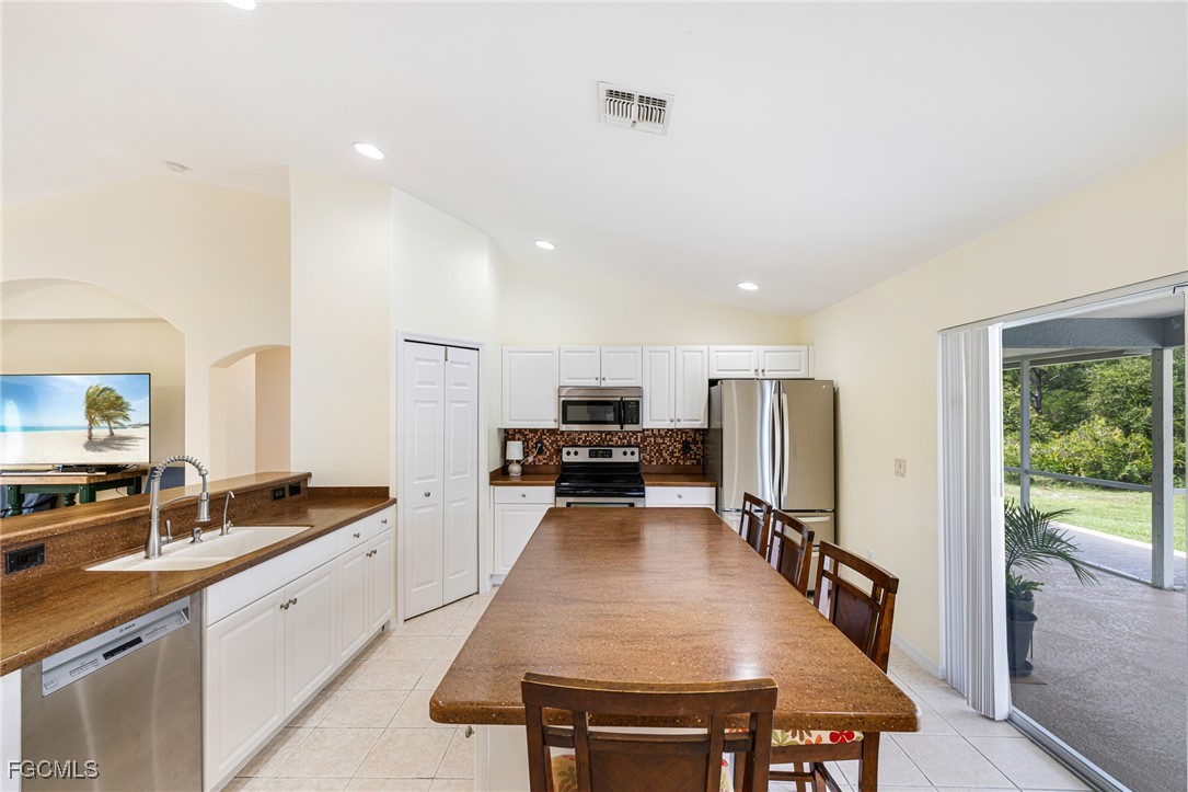 4 Bed Pool Home for Sale in Lehigh Acres, FL, $379,900 — photo 12
