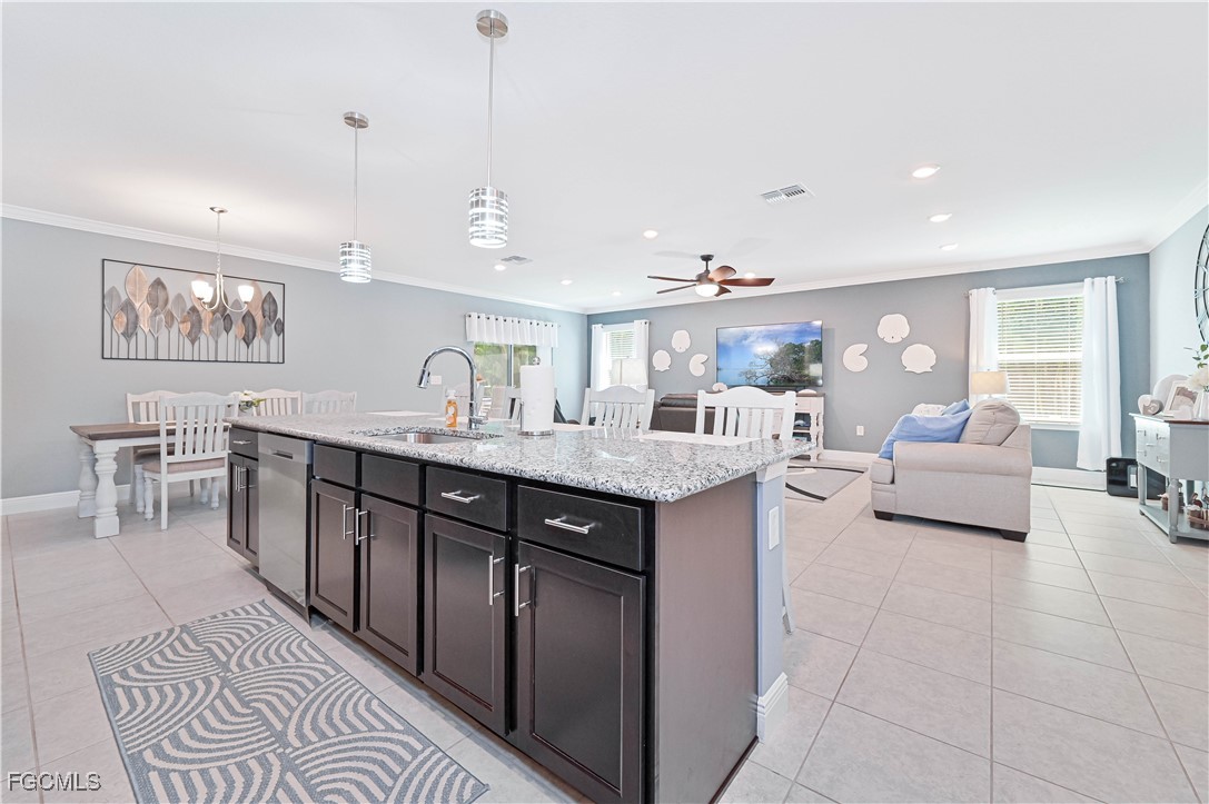 3 Bed Pool Home for Sale in Deep Creek, FL, $489,000 — photo 12