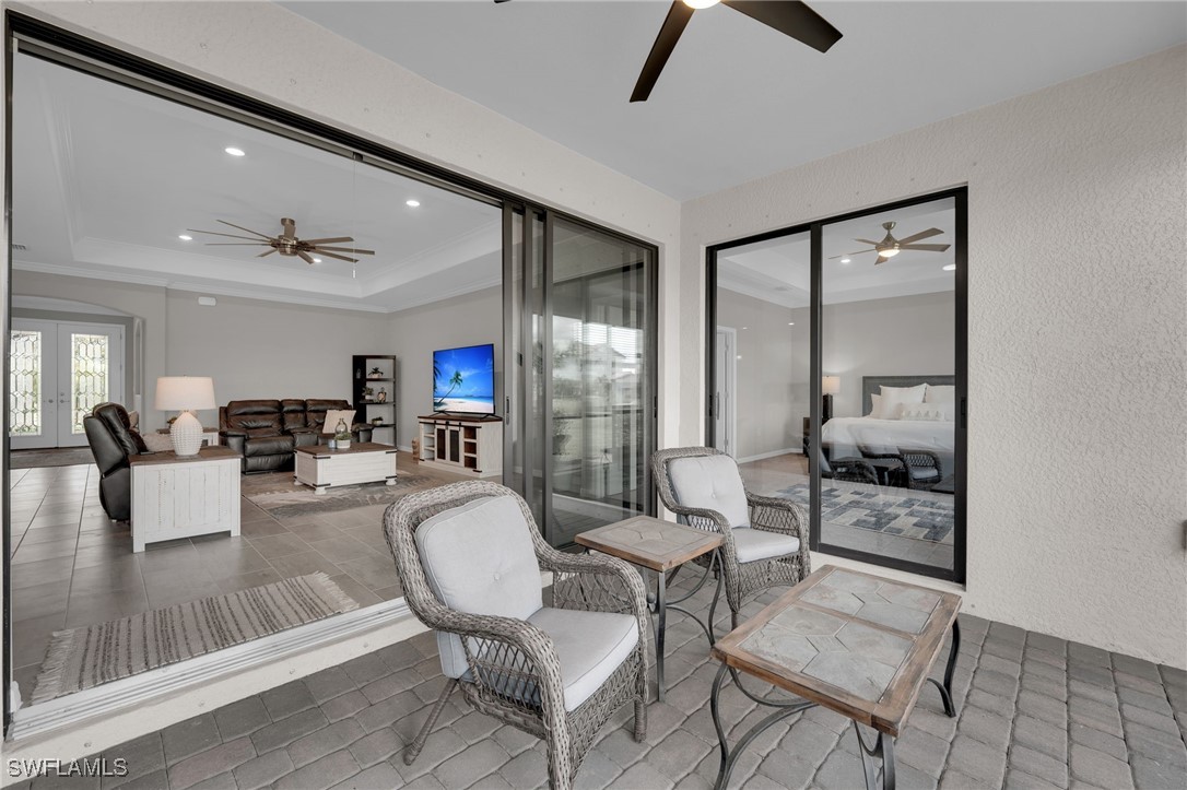3 Bed SingleFamilyResidence for Sale in Estero, FL, $599,900 — photo 12
