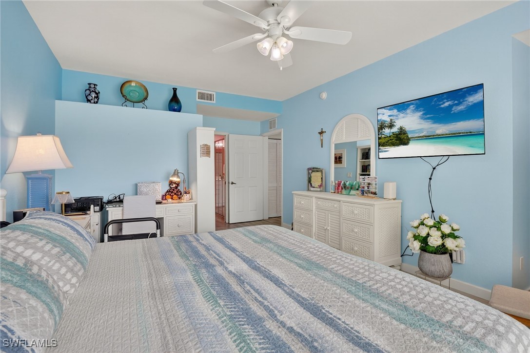 2 Bed Waterfront Home for Sale in Orchid Cove, FL, $289,000 — photo 12