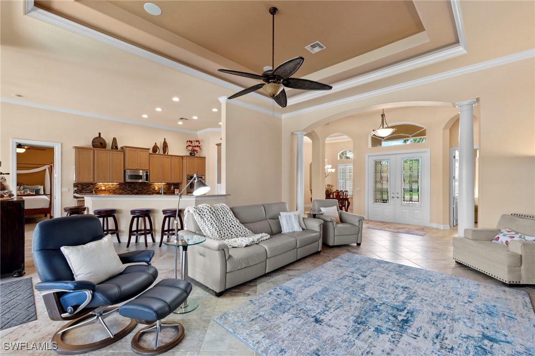 3 Bed Pool Home for Sale in Belle Lago, FL, $1,150,000 — photo 12