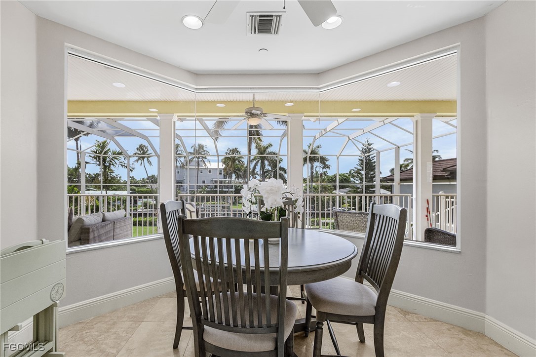 3 Bed Pool Home for Sale in Fort Myers, FL, $1,600,000 — photo 12