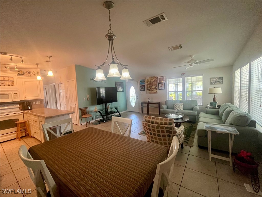 2 Bed Waterfront Home for Sale in Silver Lakes, FL, $349,900 — photo 12
