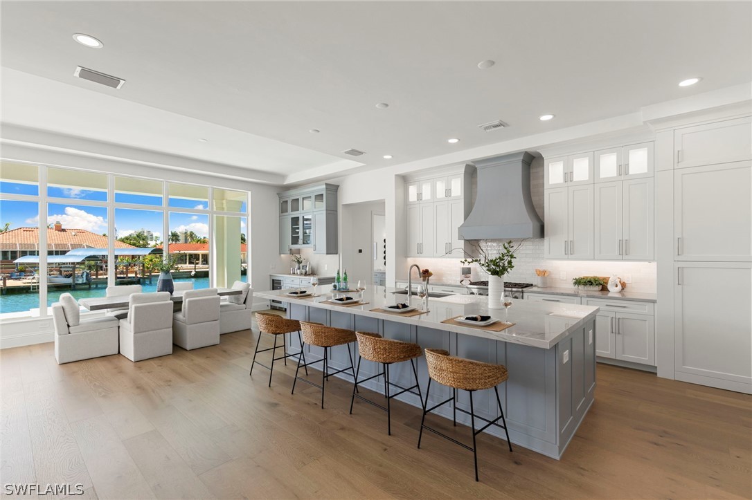 6 Bed Pool Home for Sale in Marco Island, photo 12