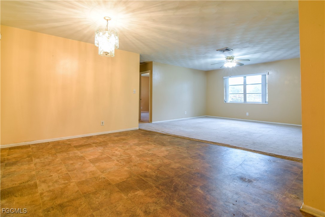 3 Bed SingleFamilyResidence for Sale in Buckingham, FL — photo 12