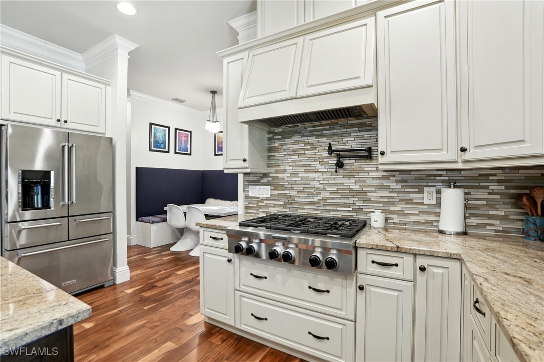 4 Bed Pool Home for Sale in Pine Ridge, photo 12