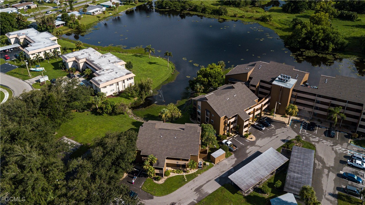 2 Bed Waterfront Home for Sale in North Fort Myers, FL — photo 12
