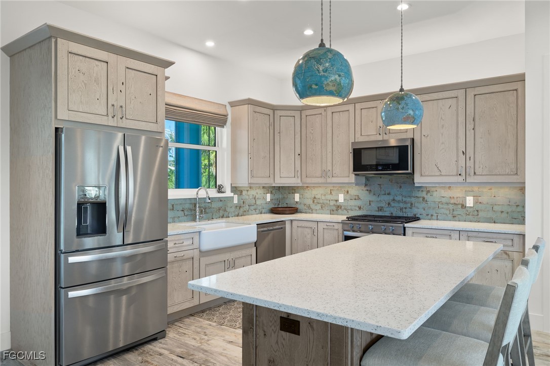 3 Bed Pool Home for Sale in Castaway Estates, photo 12