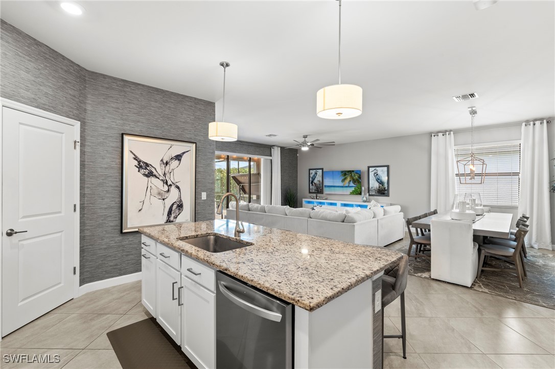 4 Bed Pool Home for Sale in Timber Creek, photo 12
