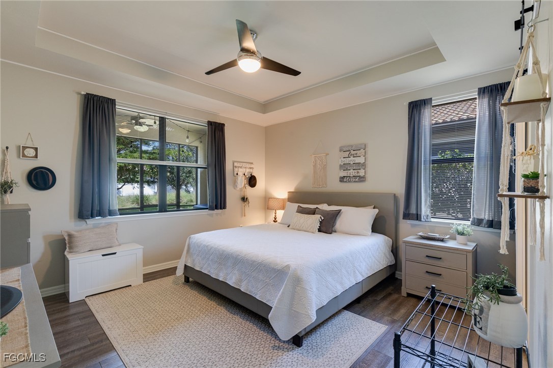 3 Bed SingleFamilyResidence for Sale in Corkscrew Shores, FL — photo 12