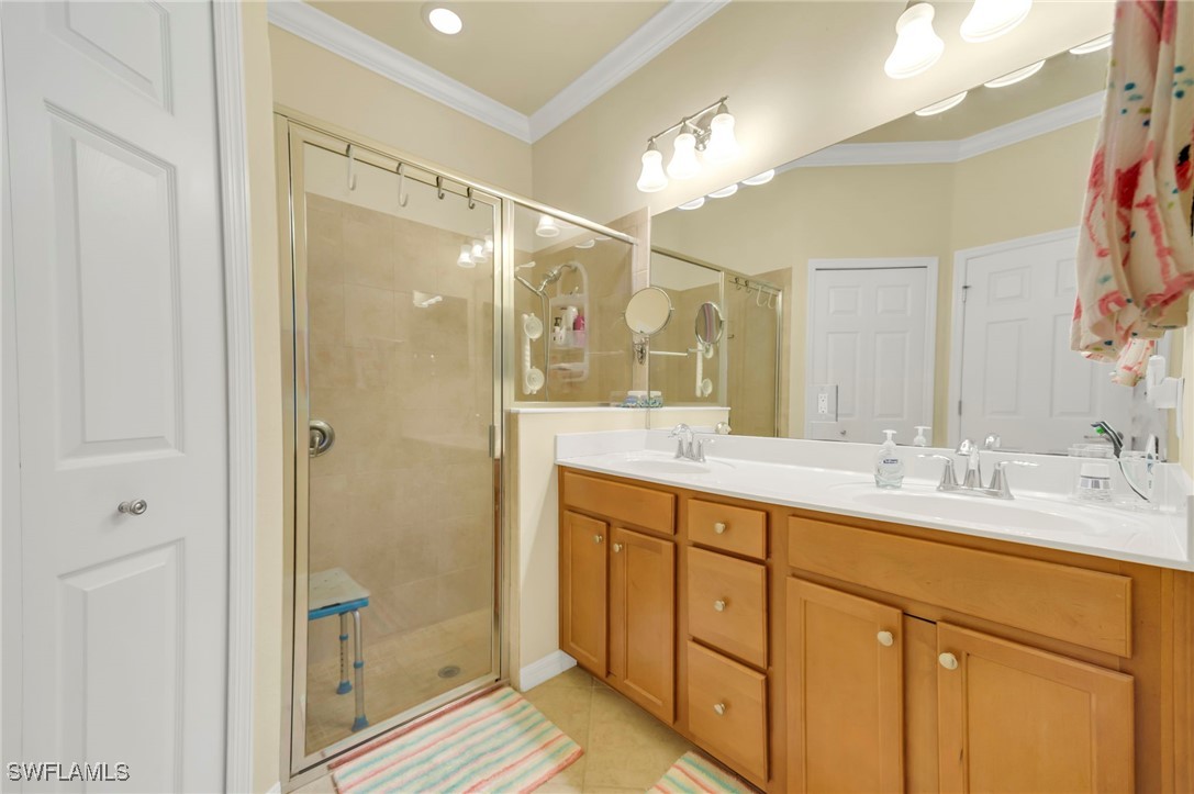 3 Bed Pool Home for Sale in Naples, FL, $435,000 — photo 12