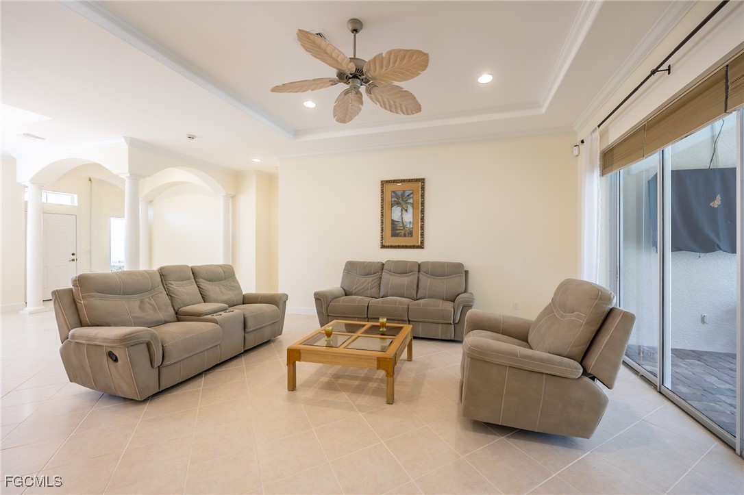 4 Bed Pool Home for Sale in Cobia Cay Estates, FL, $619,000 — photo 12