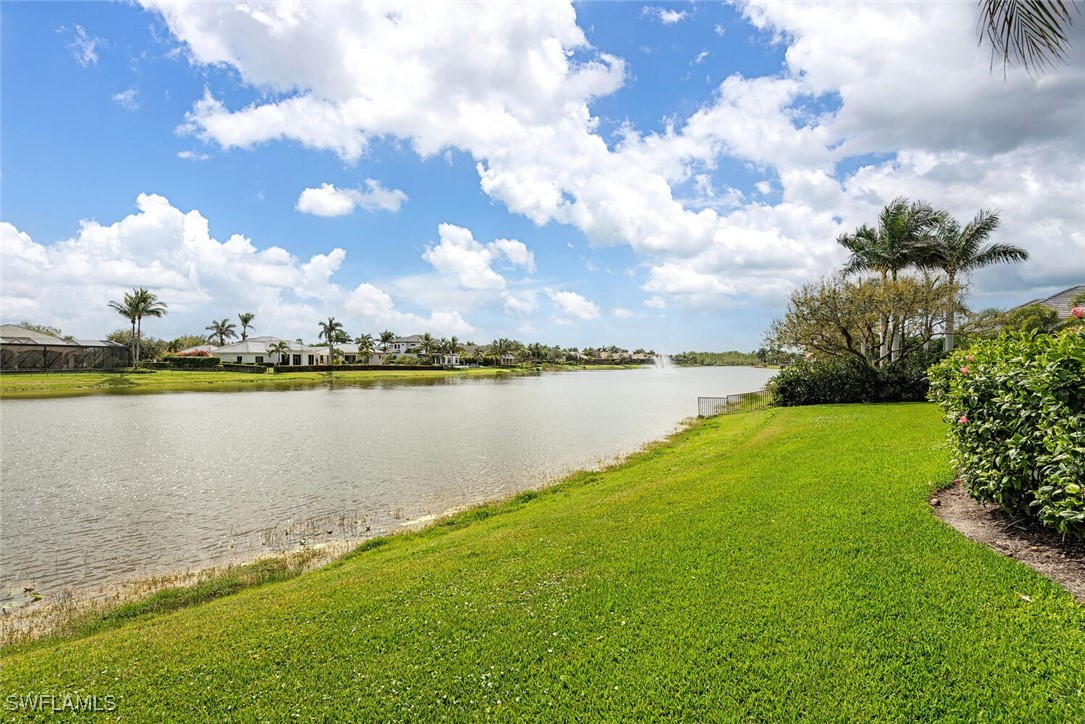 5 Bed Pool Home for Sale in Quail West, FL, $3,999,000 — photo 12