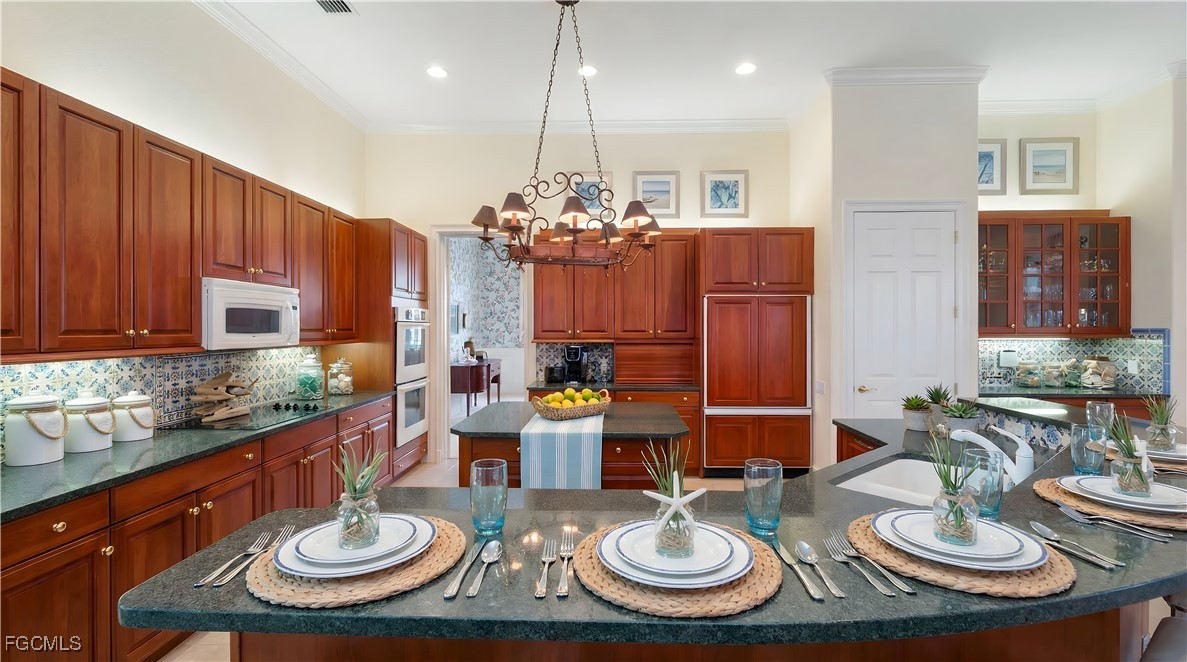 4 Bed Pool Home for Sale in Edgewater, FL, $1,295,000 — photo 12