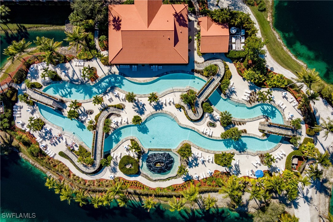 2 Bed Waterfront Home for Sale in Naples, FL, $374,900 — photo 12