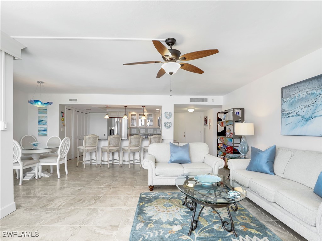 2 Bed Waterfront Home for Sale in Lausanne, FL, $1,300,000 — photo 12
