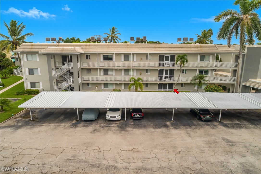 2 Bed Condominium for Sale in Montego Manor, FL, $199,900 — photo 12