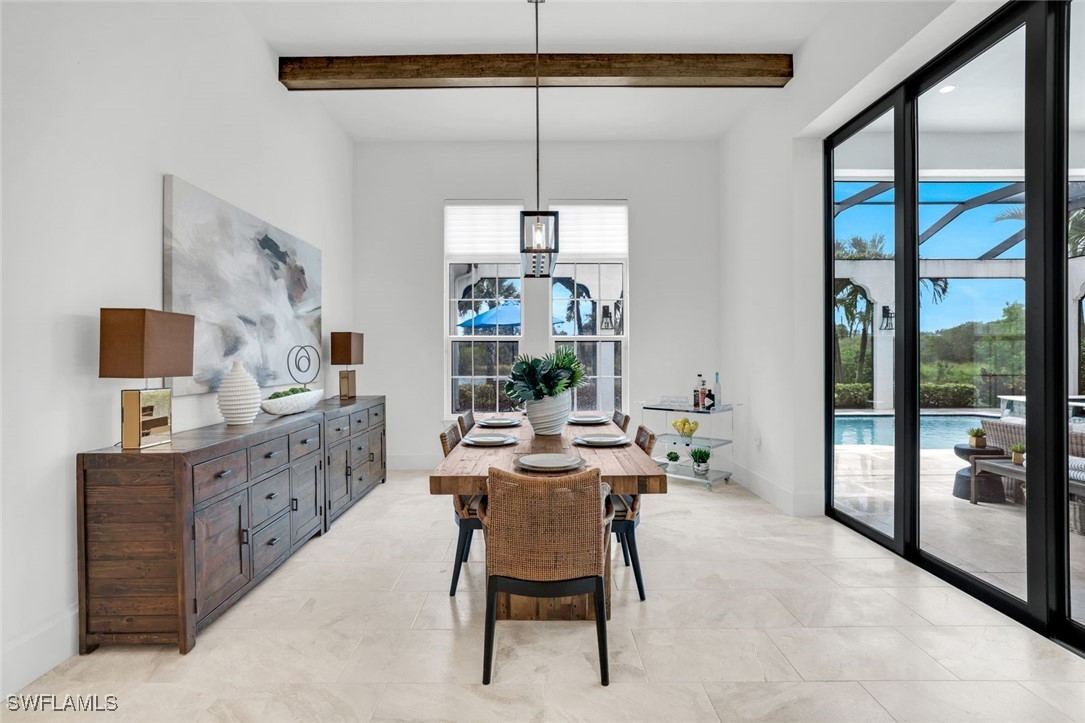 4 Bed Pool Home for Sale in Marsh Cove, FL — photo 12