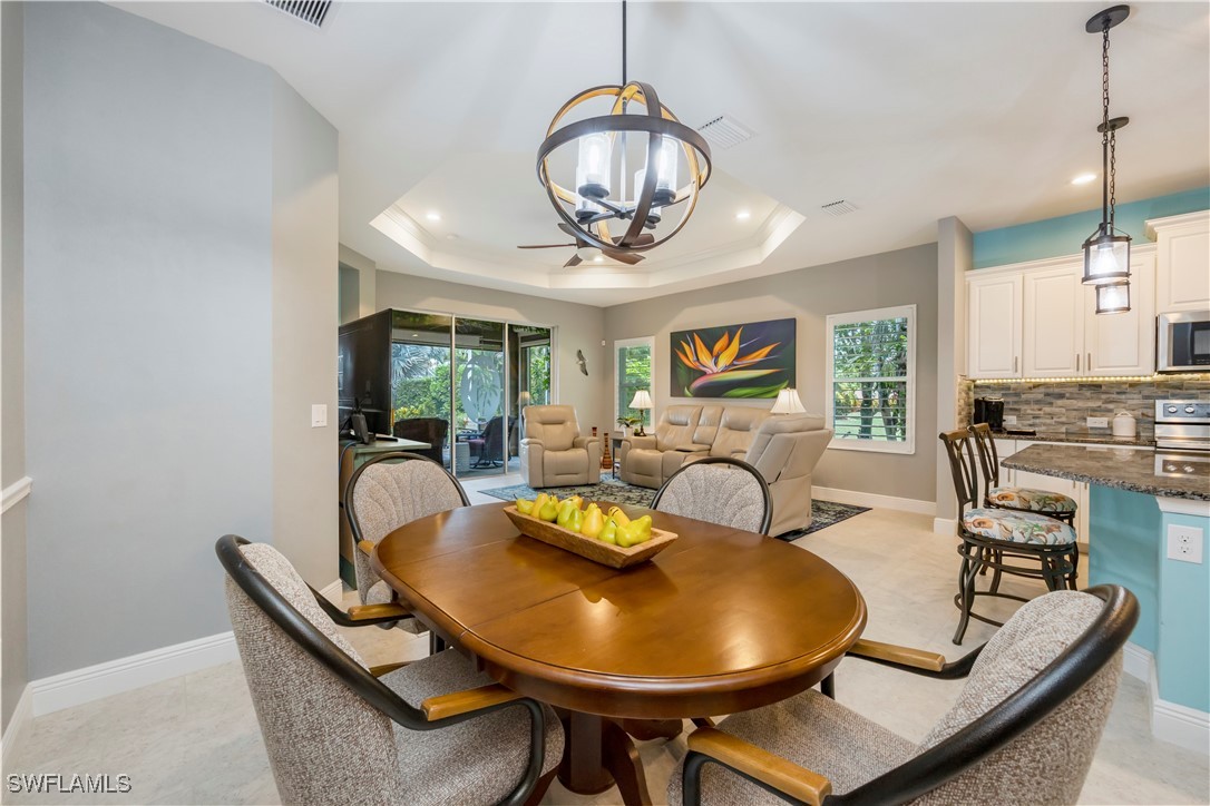 2 Bed Attached for Sale in Naples, FL, $459,000 — photo 12