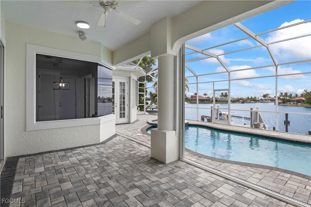 4 Bed Pool Home for Sale in Cape Coral, FL, $1,295,000 — photo 12