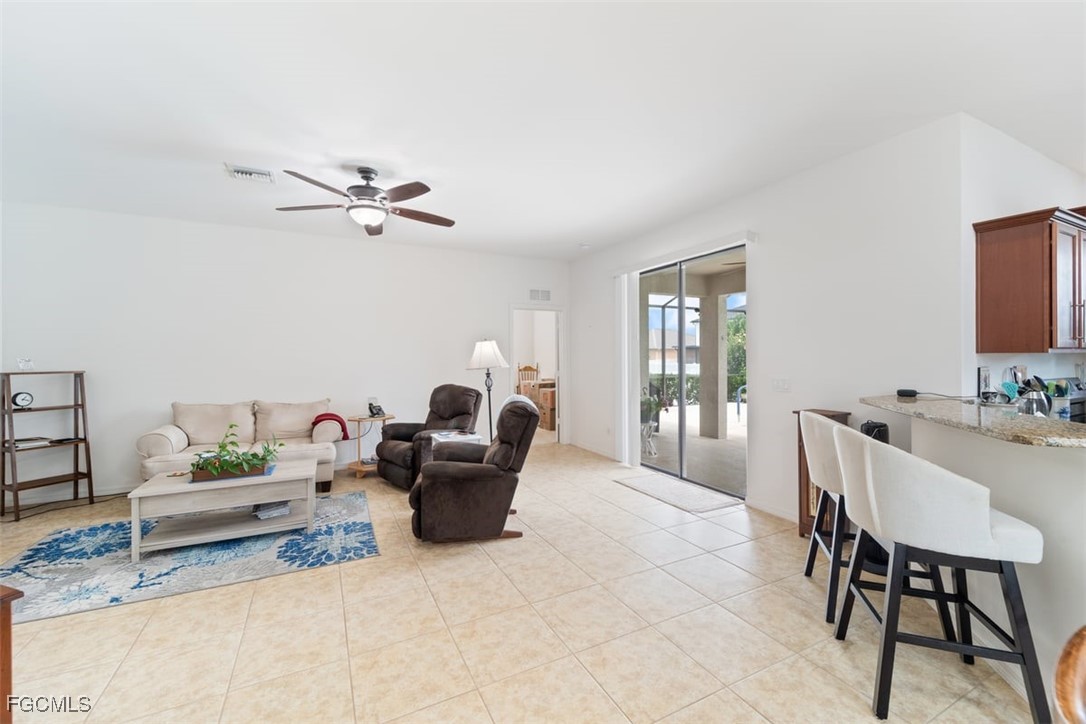 3 Bed Pool Home for Sale in Cape Coral, FL, $374,990 — photo 12