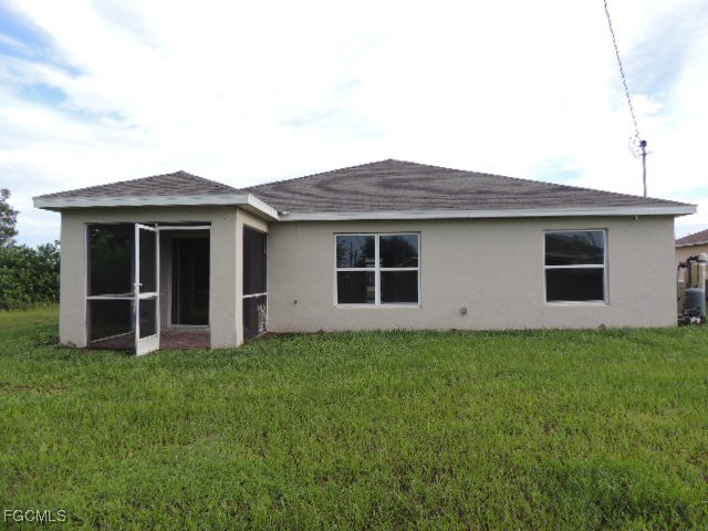 4 Bed SingleFamilyResidence for Sale in Cape Coral, photo 12