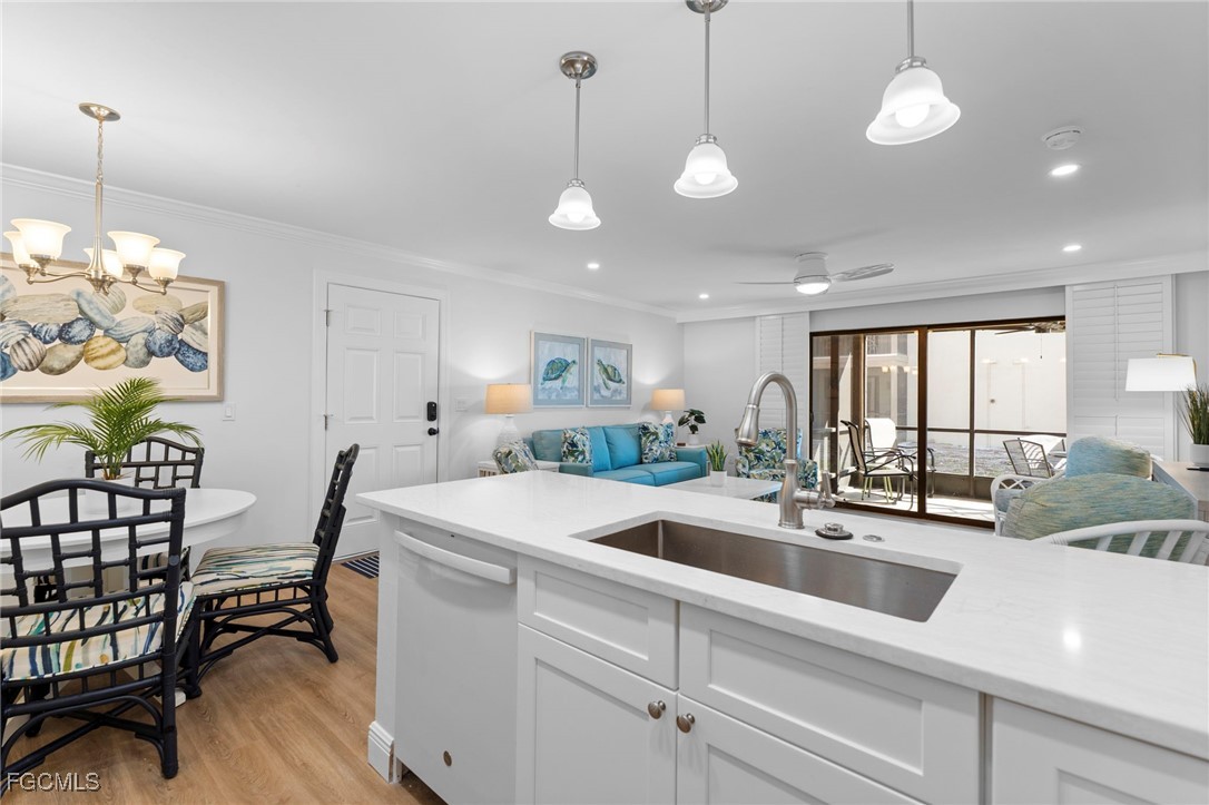 2 Bed Waterfront Home for Sale in Sanibel, FL, $799,000 — photo 12