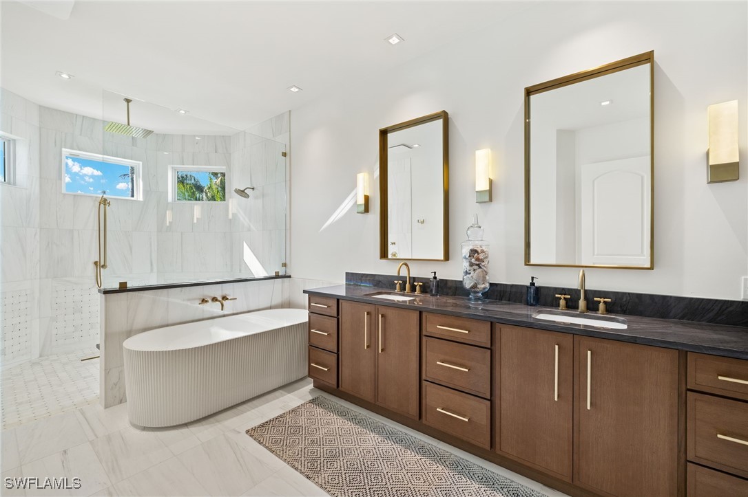 4 Bed Pool Home for Sale in Royal Harbor, FL, $5,495,000 — photo 12